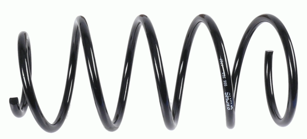 Arc suspensie