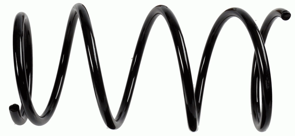 Arc suspensie