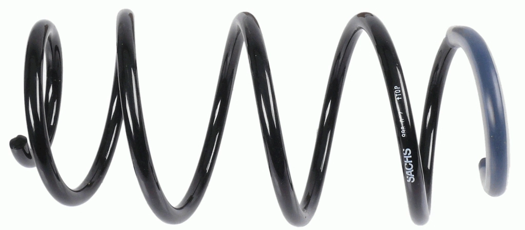Arc suspensie