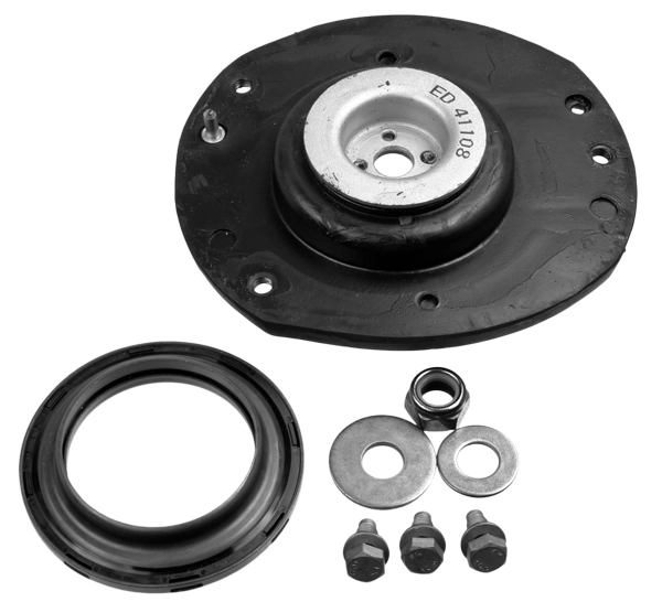 Set reparatie rulment flansa amortizor
