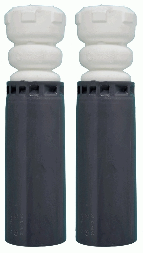 Set protectie praf amortizor