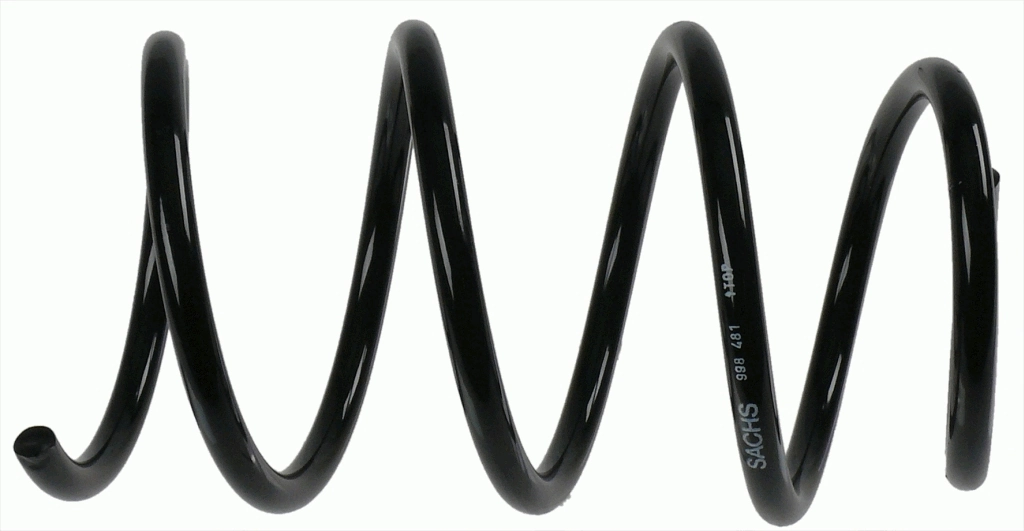 Arc suspensie