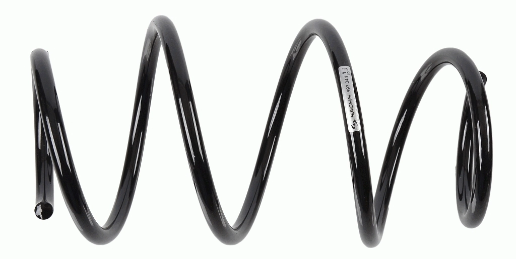 Arc suspensie