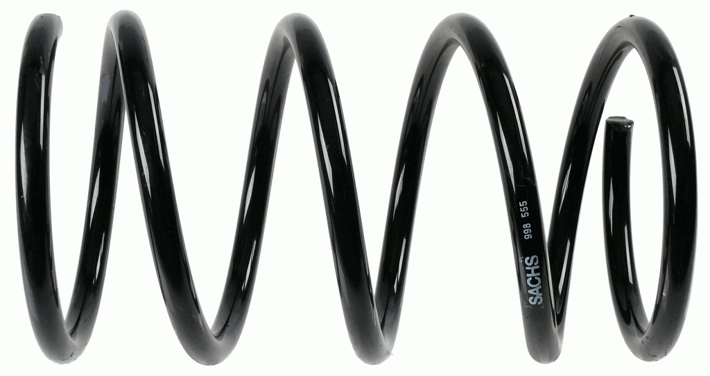 Arc spiral
