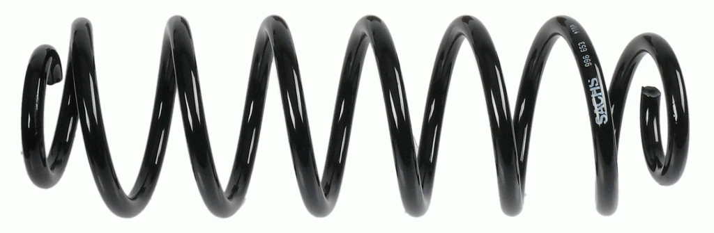 Arc suspensie