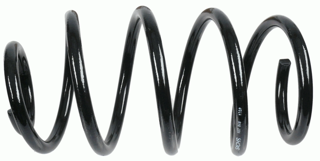 Arc suspensie