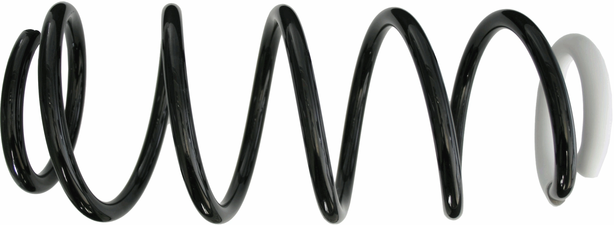 Arc spiral