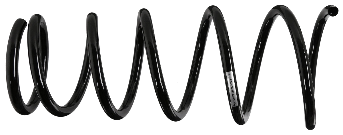 Arc suspensie