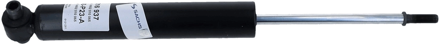Amortizor
