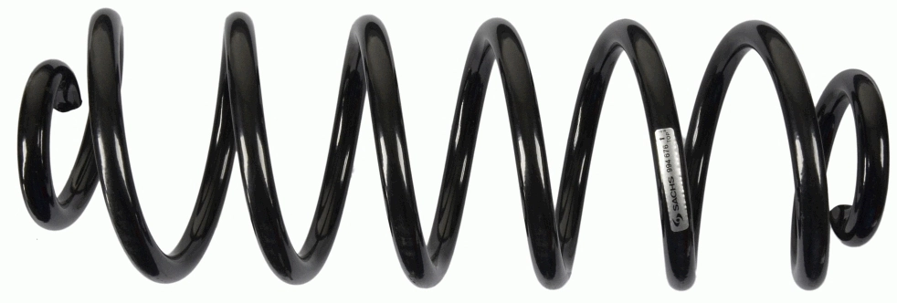Arc suspensie