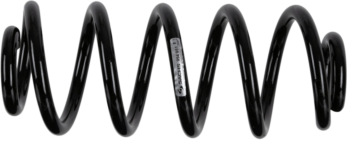 Arc suspensie