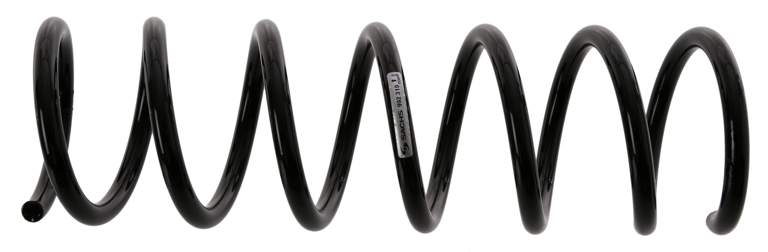 Arc suspensie