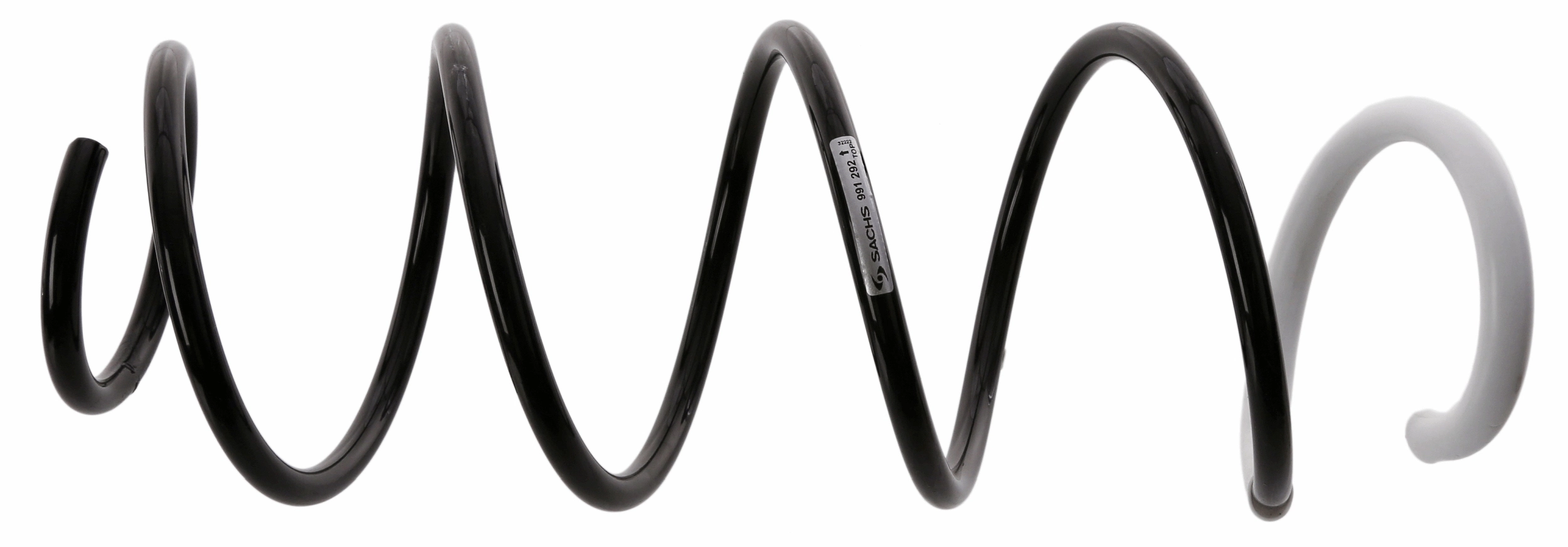 Arc suspensie