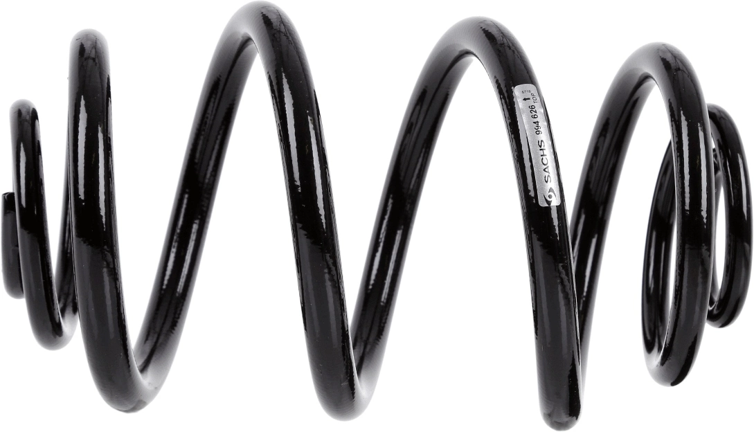 Arc spiral