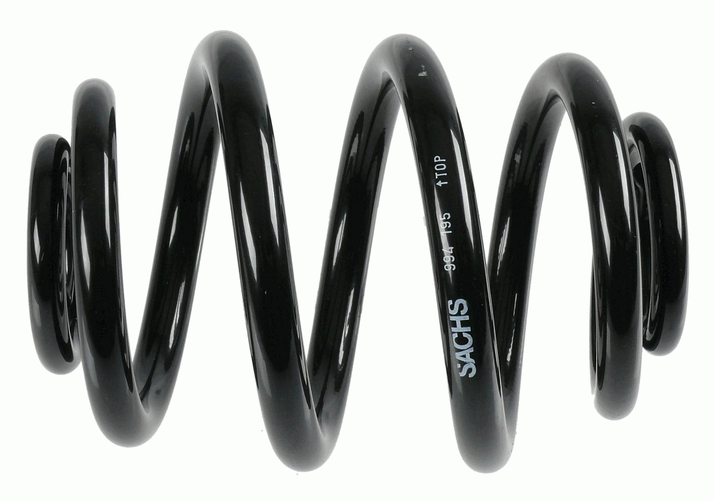 Arc suspensie