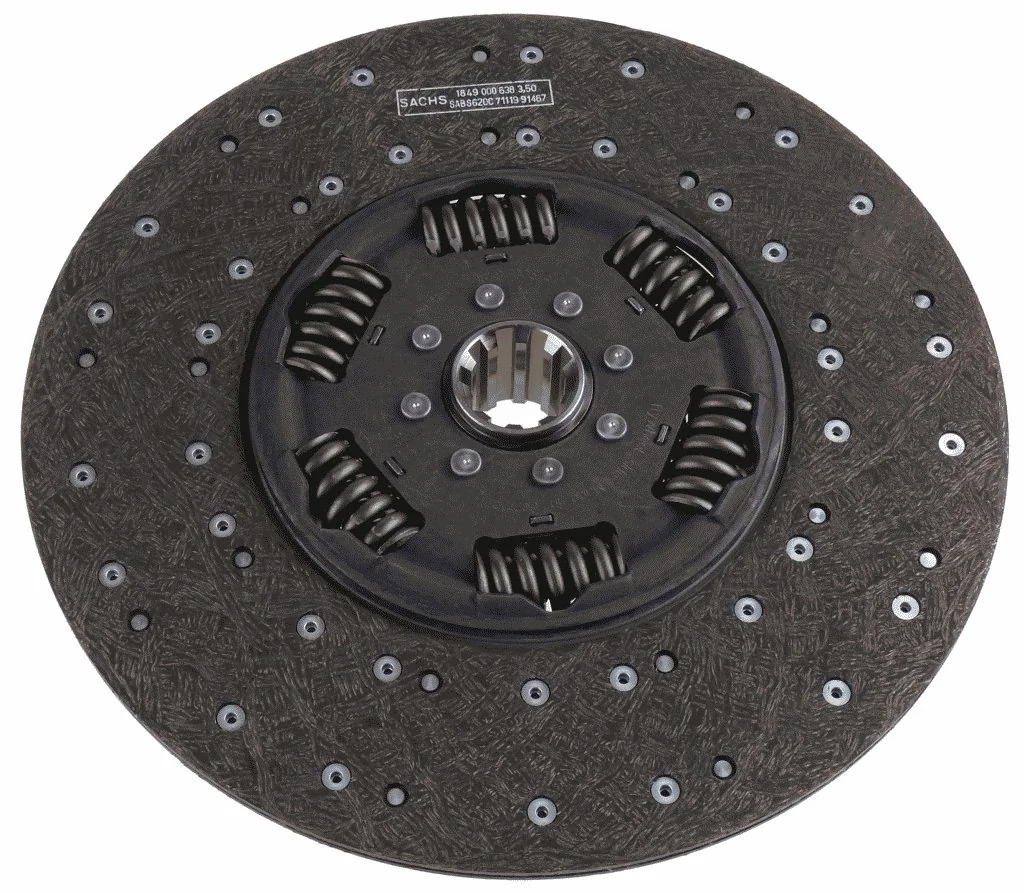 Disc ambreiaj