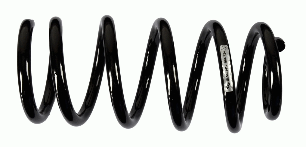 Arc suspensie
