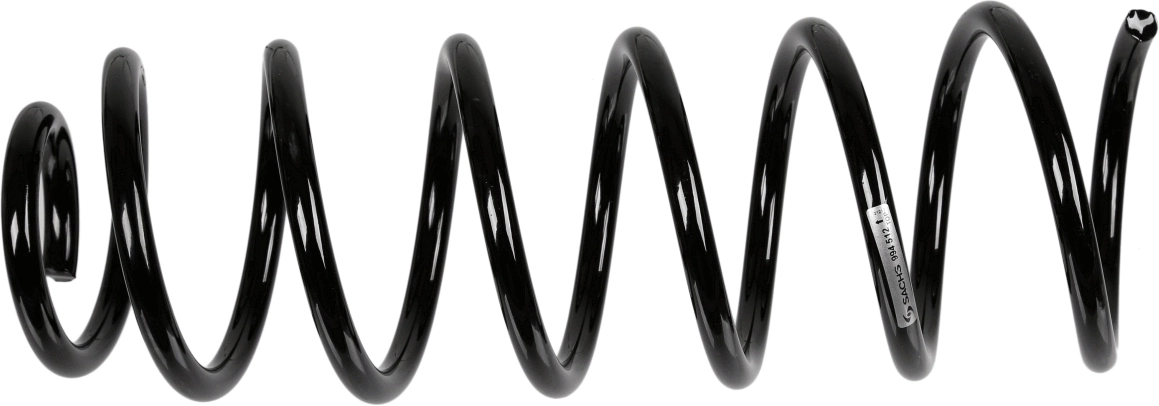 Arc suspensie
