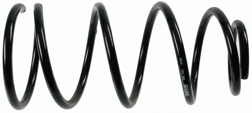 Arc suspensie