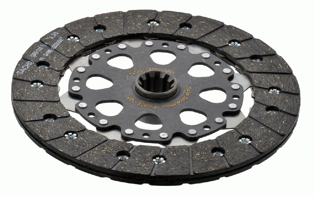 Disc ambreiaj