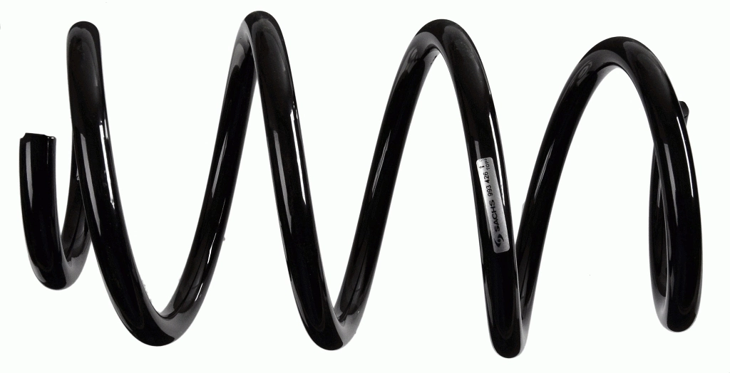 Arc suspensie
