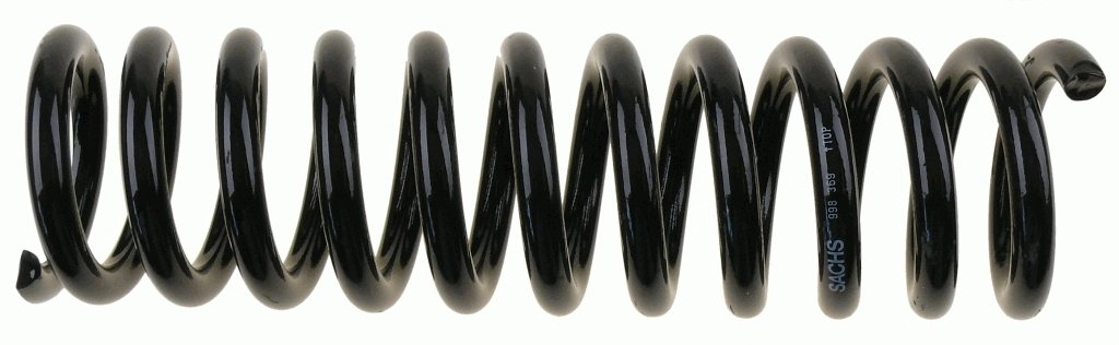 Arc spiral