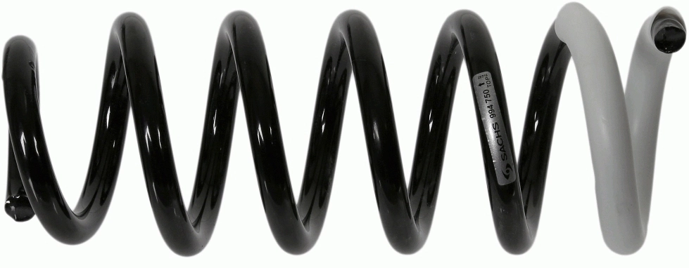 Arc suspensie