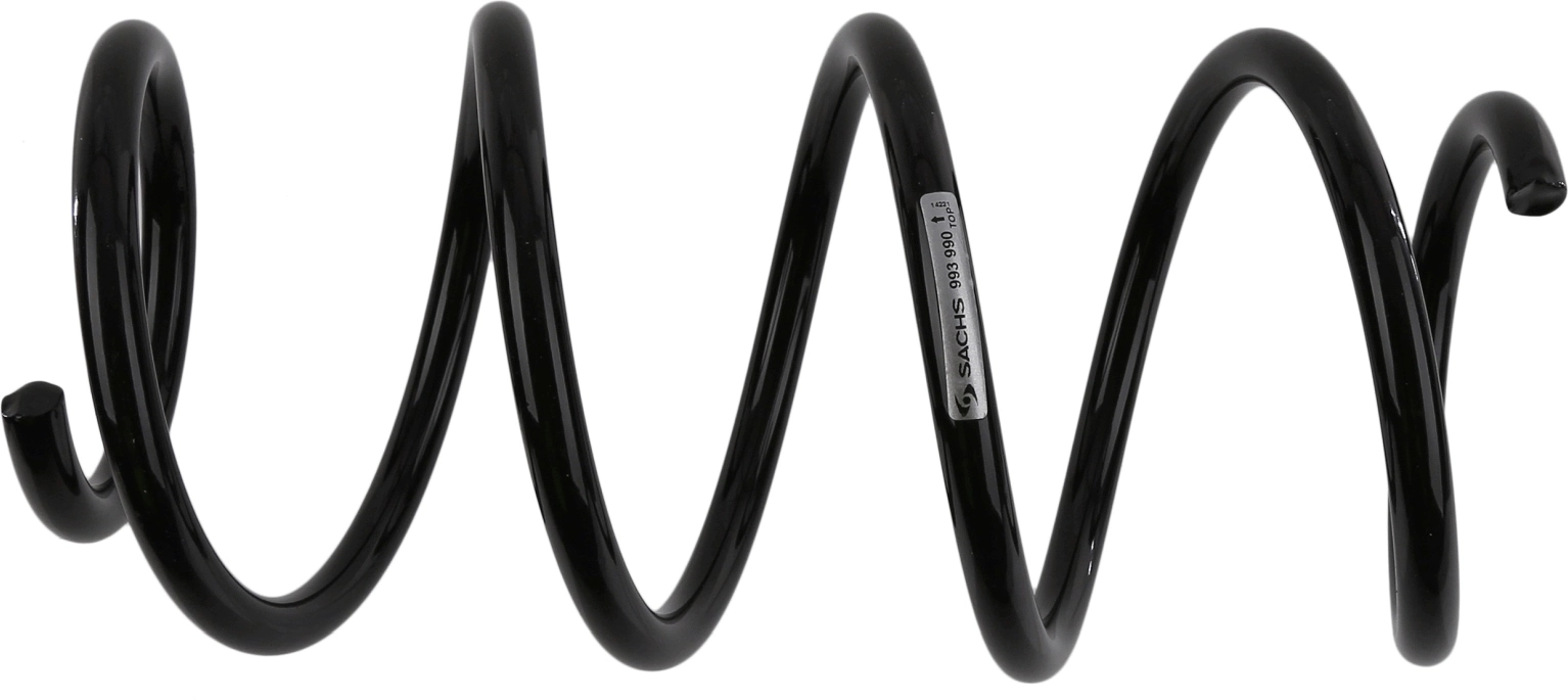 Arc spiral