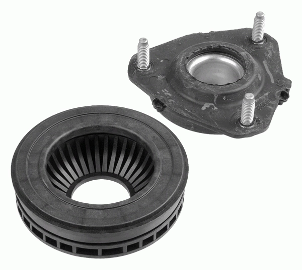 Set reparatie rulment flansa amortizor