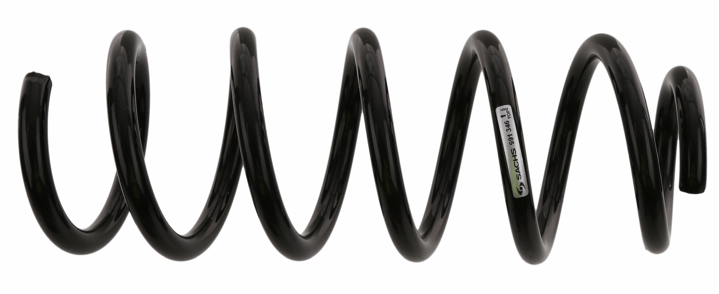 Arc suspensie