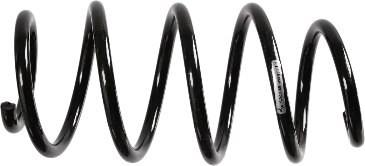 Arc suspensie