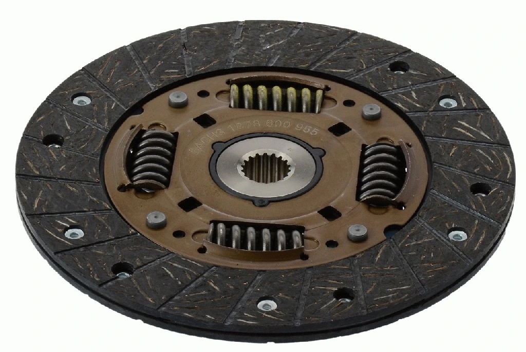 Disc ambreiaj