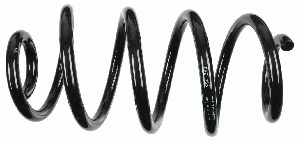 Arc suspensie