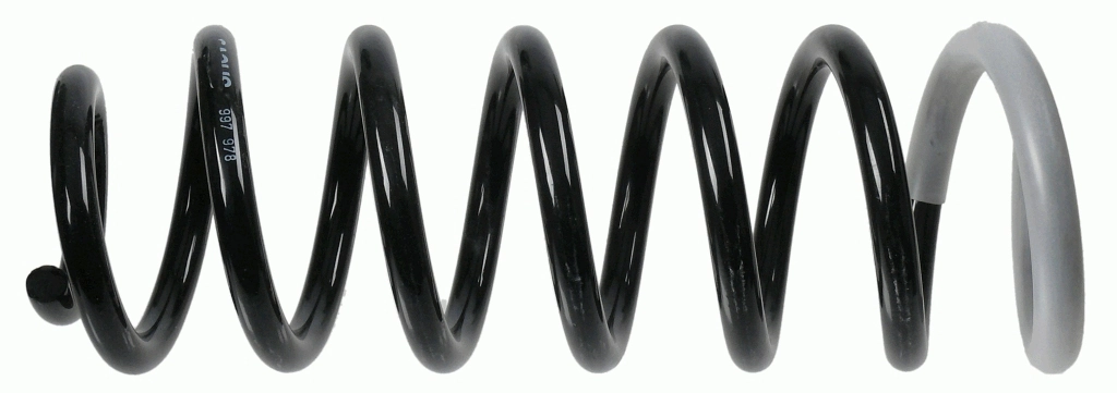 Arc suspensie