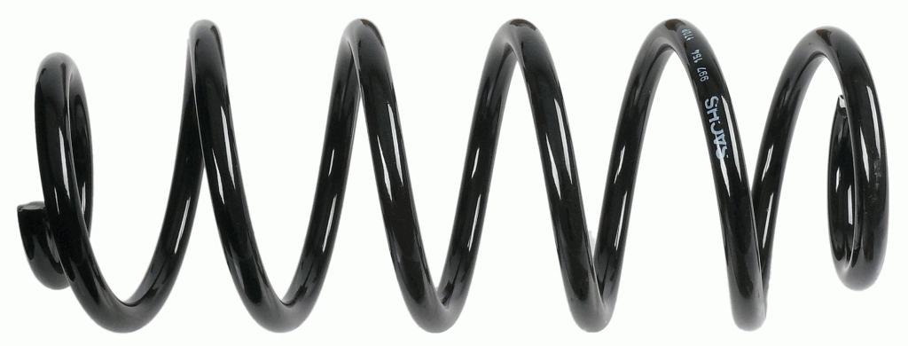 Arc suspensie
