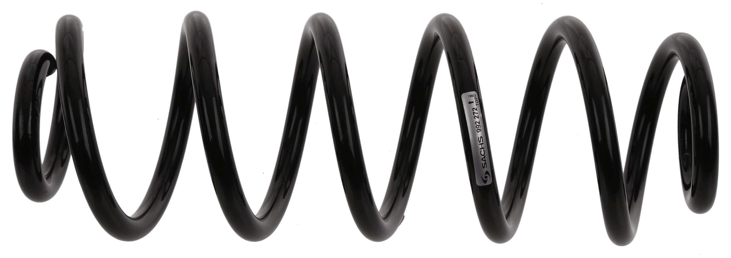 Arc suspensie