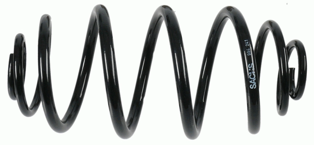 Arc spiral