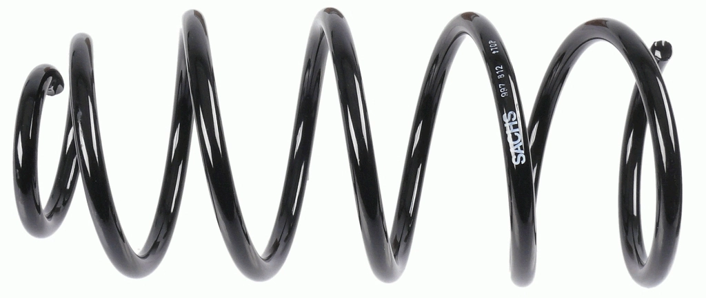 Arc suspensie