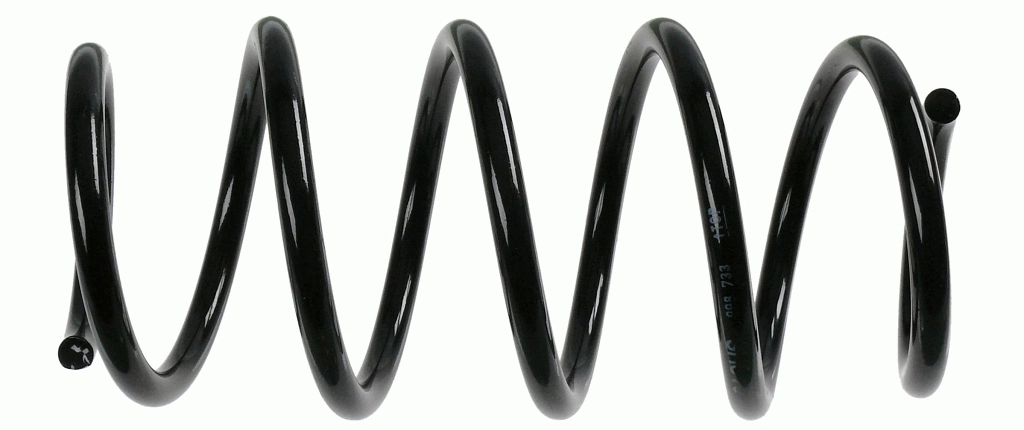 Arc suspensie