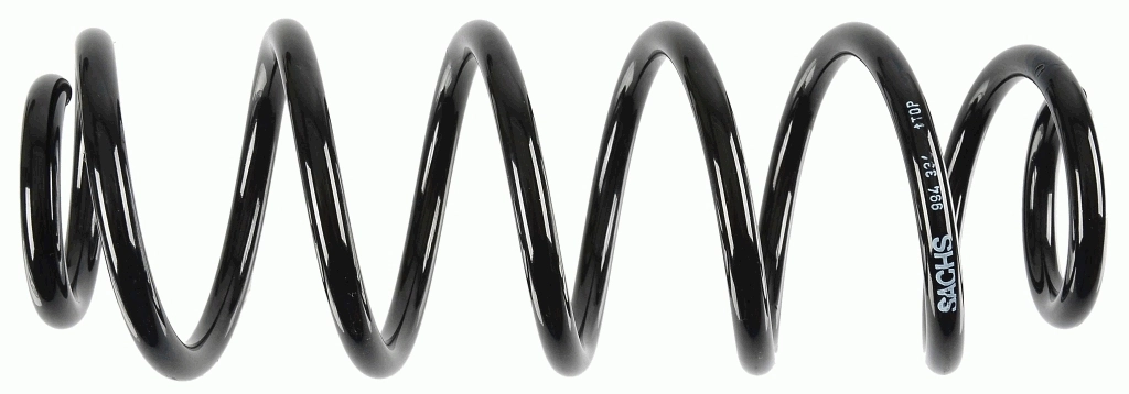 Arc suspensie