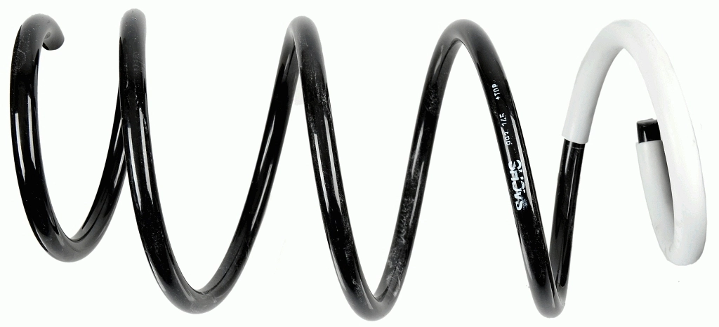 Arc suspensie