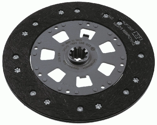 Disc ambreiaj