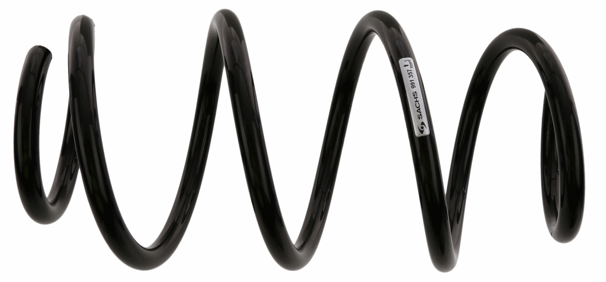 Arc suspensie