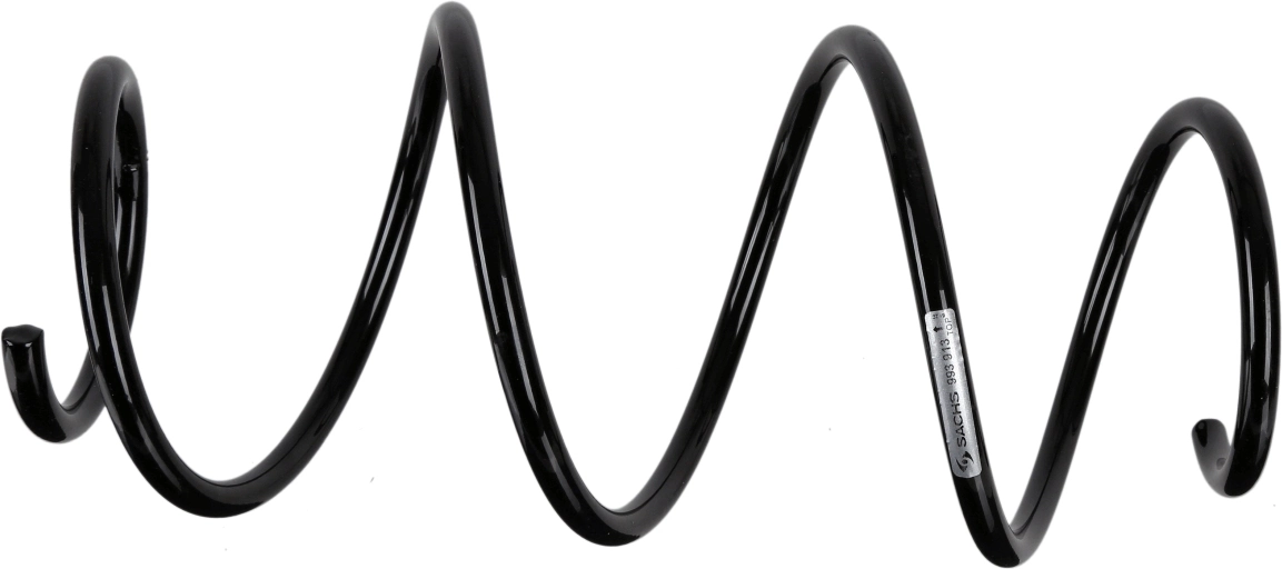 Arc suspensie