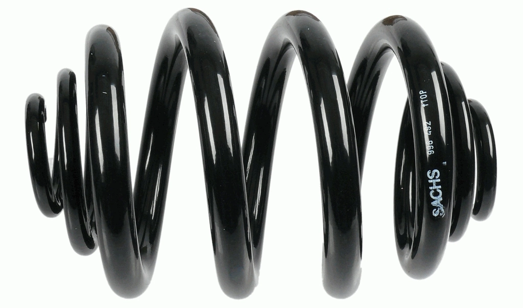 Arc spiral