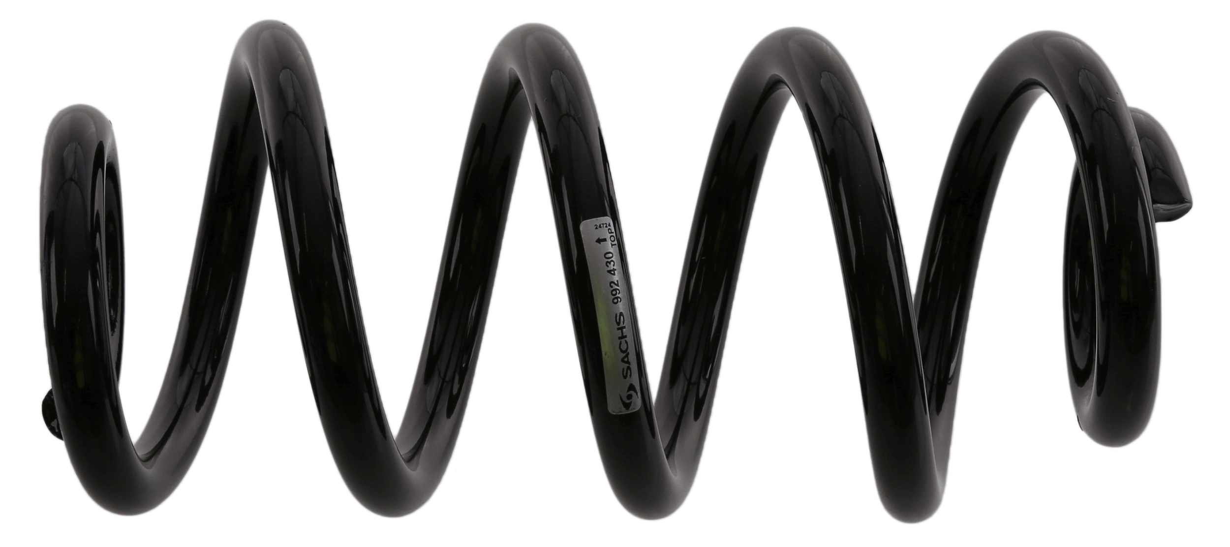 Arc suspensie