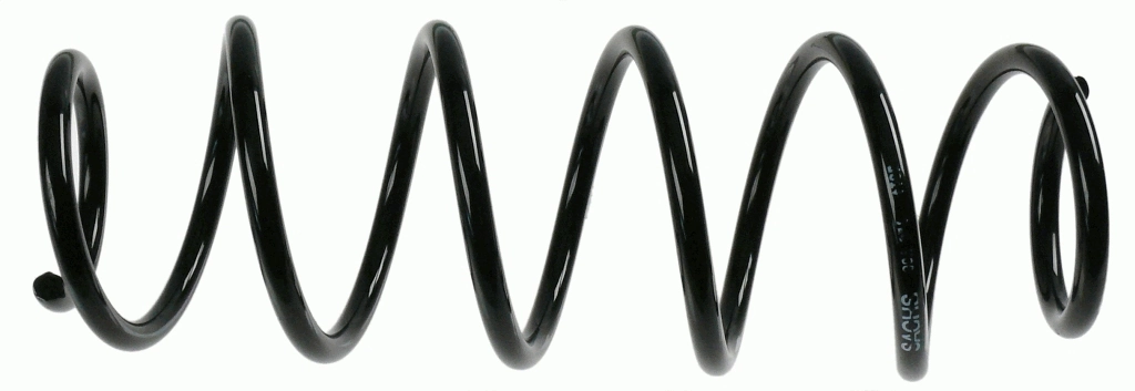 Arc suspensie