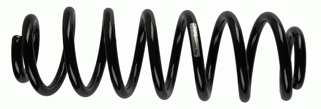 Arc suspensie