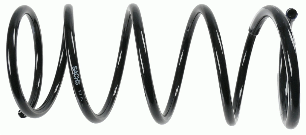 Arc spiral