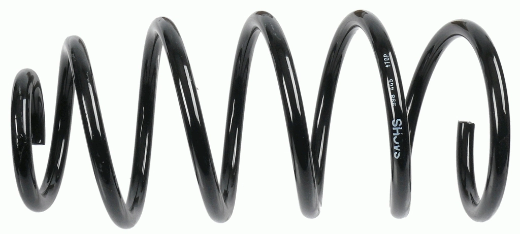 Arc suspensie